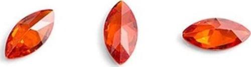 Hacimsel kristaller N1 Kırmızı Dük 10Lu paket