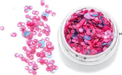 Nail art süs ' Kamifubiki ' mix 14