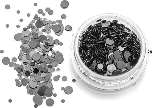 Nail art süs ' Kamifubiki ' mix 28