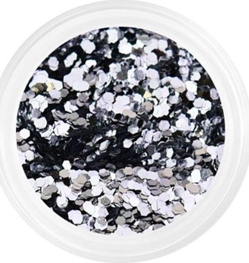 Glitter tozu SPEKTR MIX G2 5 gr