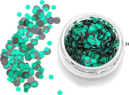 Nail art süs ' Kamifubiki ' mix 25