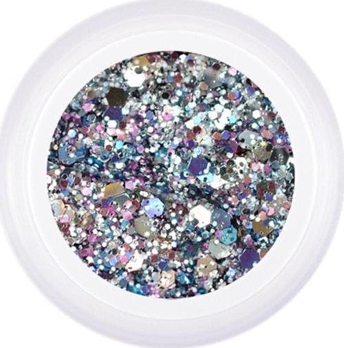 Nail art jel GEL Glanz Inium 5 gr