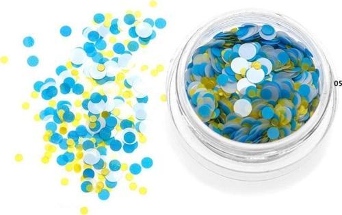 Nail art süs ' Kamifubiki ' mix 05