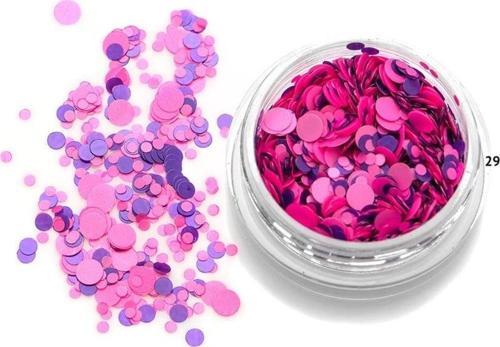 Nail art süs ' Kamifubiki ' mix 29