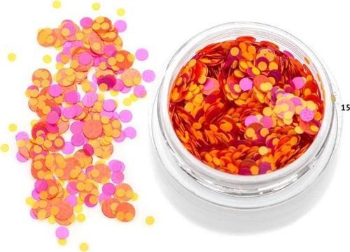 Nail art süs ' Kamifubiki ' mix 15