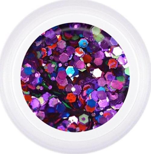 Nail art jel GEL Glanz İmpuls 5 gr