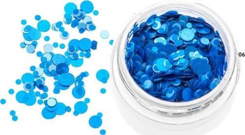 Nail art süs ' Kamifubiki ' mix 06