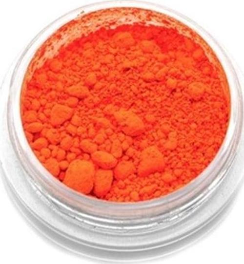Neon pigment Turuncu