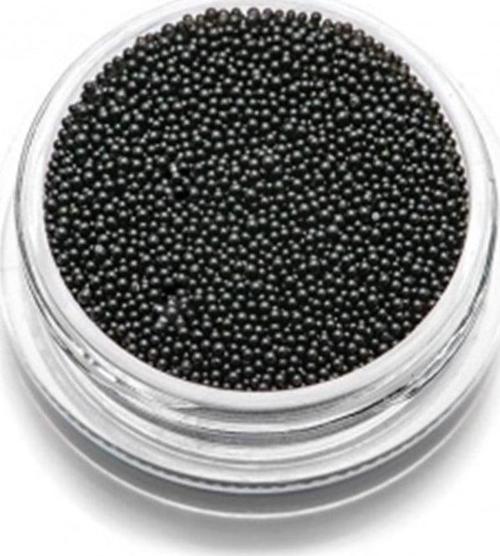 Havyar Taş camlı Derin gece 3gr