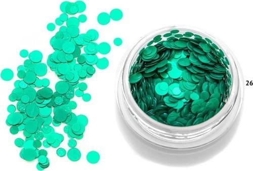 Nail art süs ' Kamifubiki ' mix 26