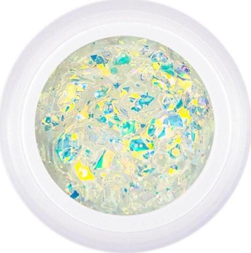 Nail art jel GEL Galaxy Sunset 5 gr