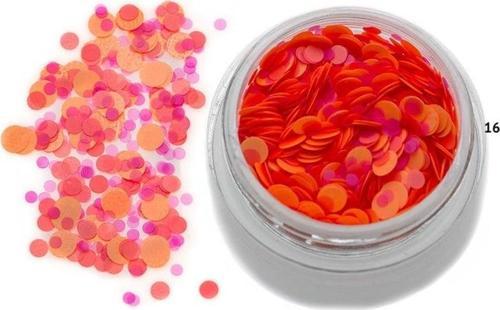 Nail art süs ' Kamifubiki ' mix 16