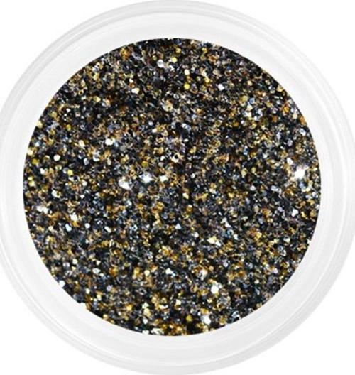 Glitter tozu SPEKTR MIX G11 5 gr
