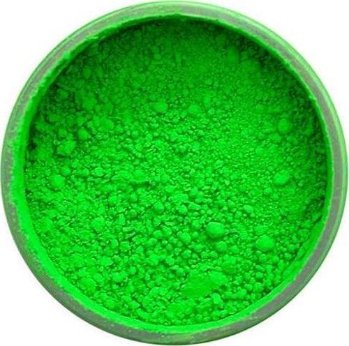 Neon pigment Yeşil