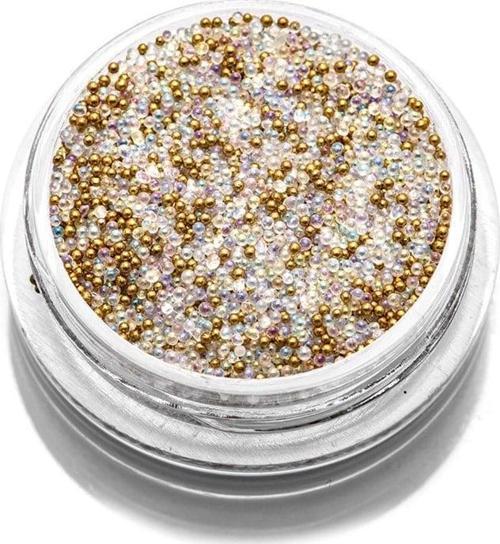 Havyar Taş camlı Altın vadi 3gr