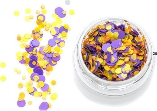 Nail art süs ' Kamifubiki ' mix 20