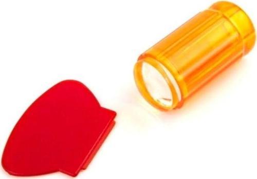 Stampa silikon stamping Turuncu FRENÇ & Stamping