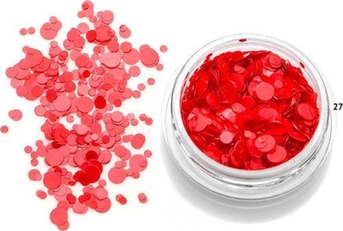 Nail art süs ' Kamifubiki ' mix 27