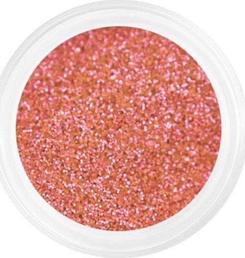 Glitter tozu MELANJ ML2 (Şeftali) 5 gr