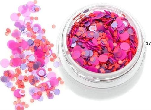 Nail art süs ' Kamifubiki ' mix 17