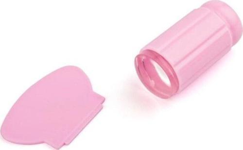 Stampa silikon stamping Pembe FRENÇ & Stamping