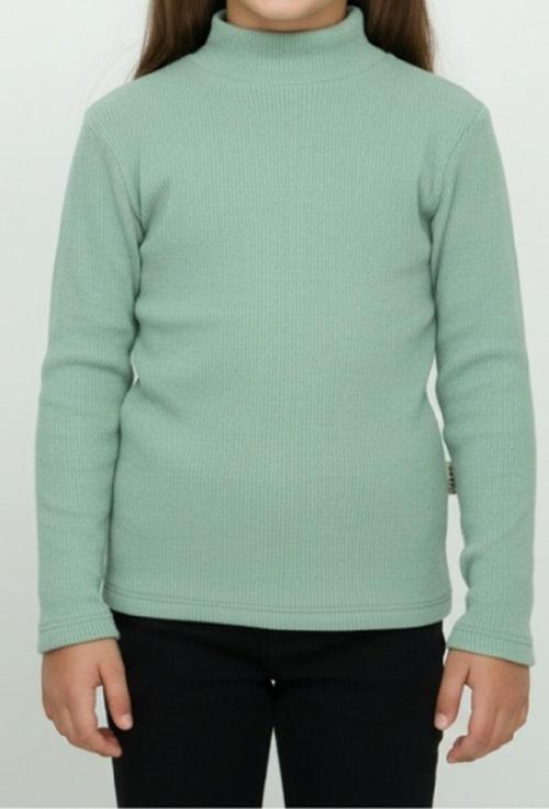 KAŞKORSE BASIC BODY - Mint Yeşili - 6 Yaş Mint Yeşili