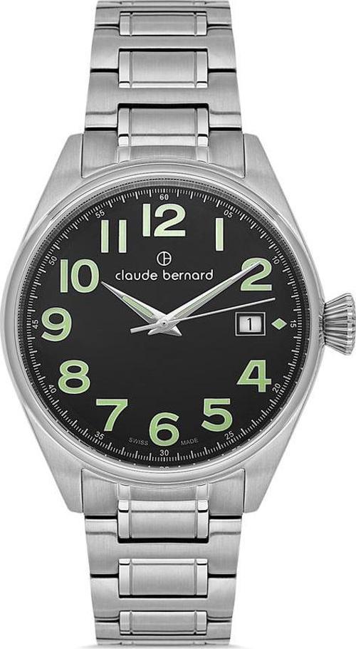 ERKEK KOL SAATİ CB.70203.3M.NB