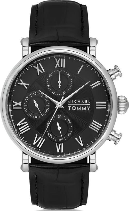 MICHAEL TOMMY ERKEK KOL SAATİ MT-20317G-SYBSY53