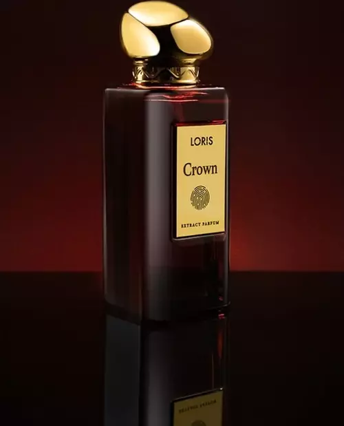 Crown Elegant Parfüm 90 ML