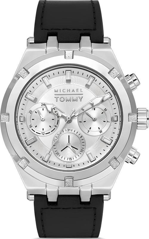 MICHAEL TOMMY ERKEK KOL SAATİ MT-20316G-SYBB73