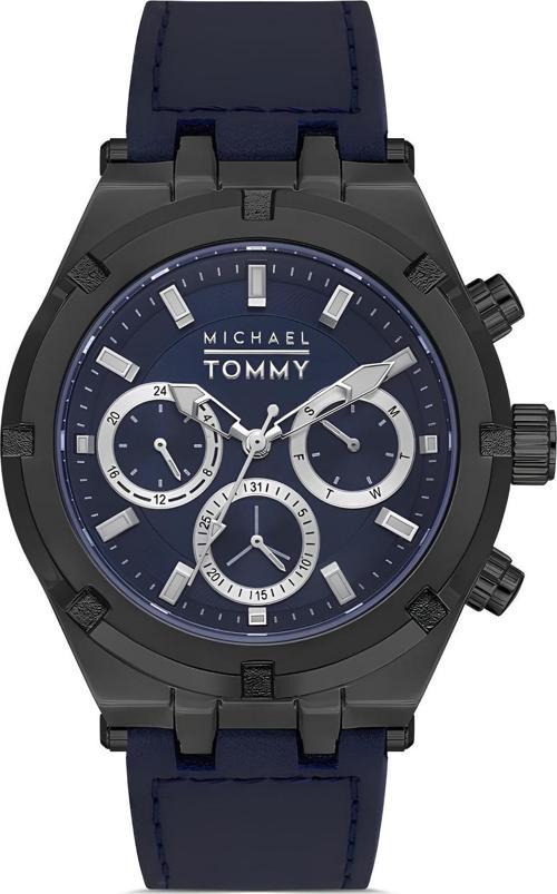 MICHAEL TOMMY ERKEK KOL SAATİ MT-20316G-LSYL73