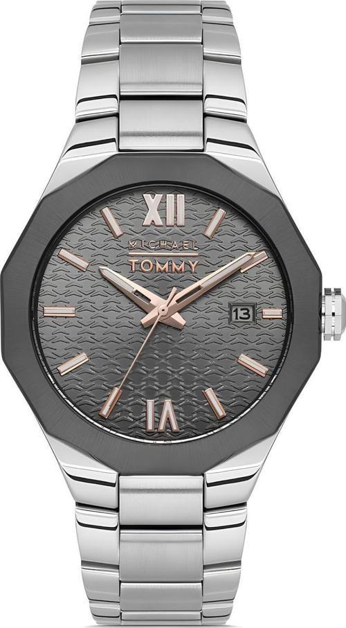 ERKEK KOL SAATİ MT-20298G-BBGR92