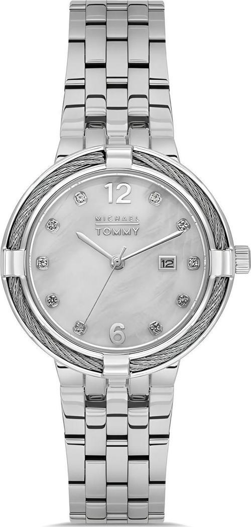 MICHAEL TOMMY KADIN KOL SAATİ MT-20285L-BB23