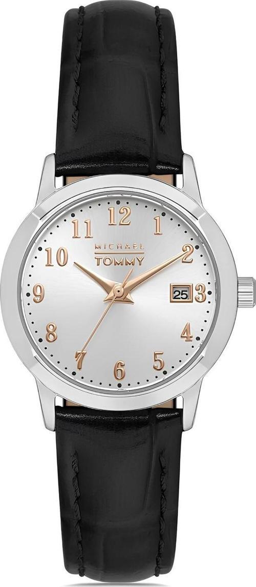 MICHAEL TOMMY KADIN KOL SAATİ MT-20289L-SYBB92