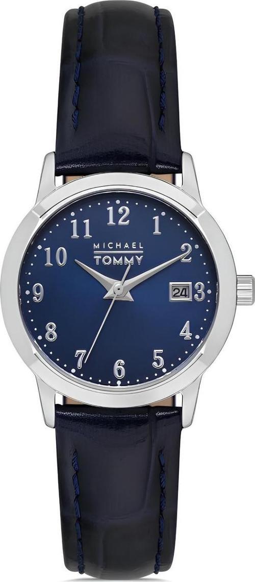 MICHAEL TOMMY KADIN KOL SAATİ MT-20289L-LBL92