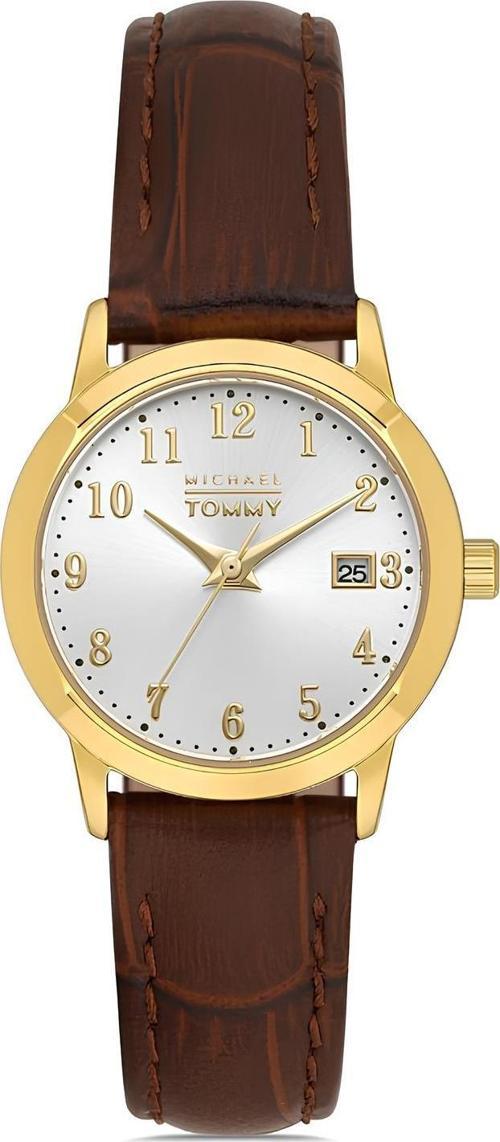 MICHAEL TOMMY KADIN KOL SAATİ MT-20289L-KKSB92