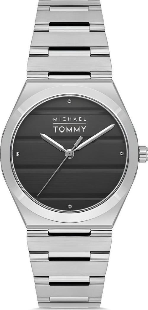 MICHAEL TOMMY KADIN KOL SAATİ MT-20287L-BBSY92