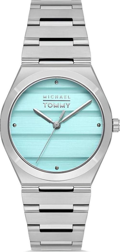 MICHAEL TOMMY KADIN KOL SAATİ MT-20287L-BBM92