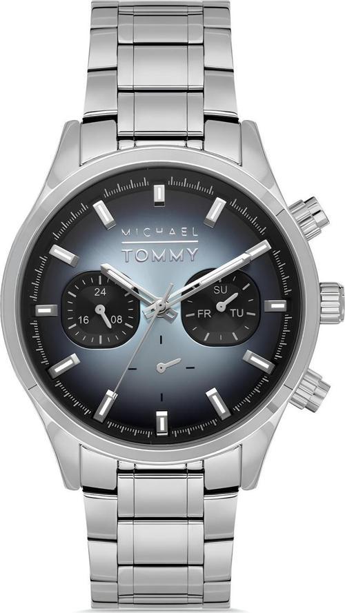 MICHAEL TOMMY ERKEK KOL SAATİ MT-20290G-BBM93