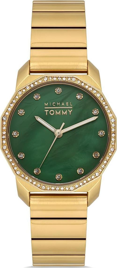 MICHAEL TOMMY KADIN KOL SAATİ MT-20286L-SYY23