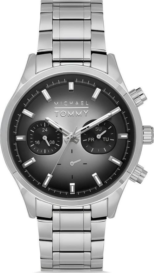 MICHAEL TOMMY ERKEK KOL SAATİ MT-20290G-BB93