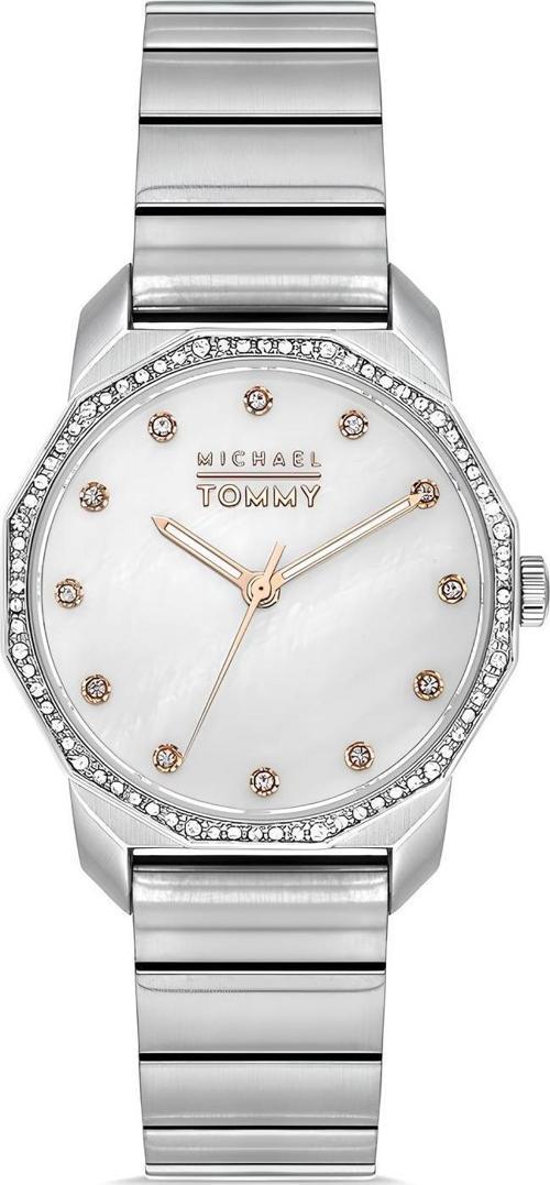 MICHAEL TOMMY KADIN KOL SAATİ MT-20286L-BB23