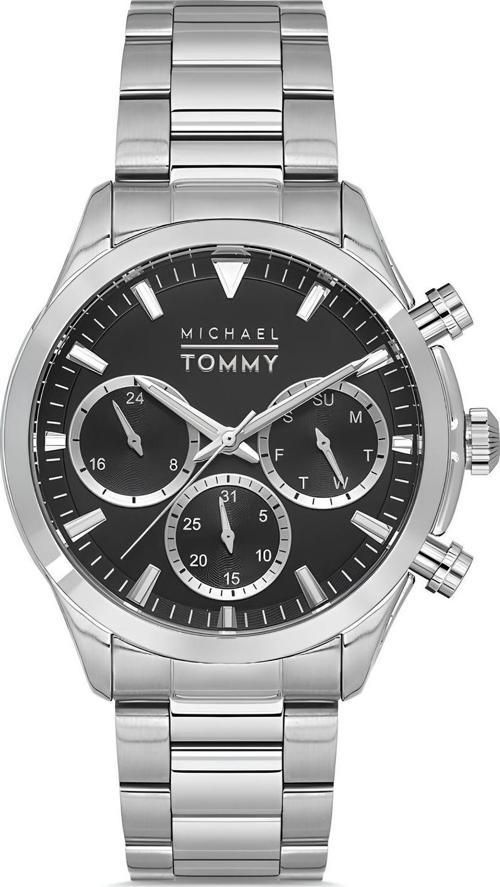 MICHAEL TOMMY ERKEK KOL SAATİ MT-20318G-BBSY53