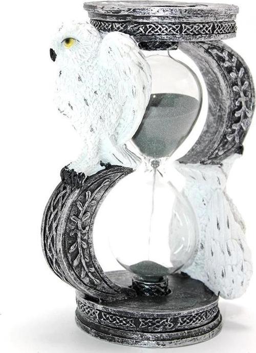 Polyester Baykuş Kumsaati Alk2338