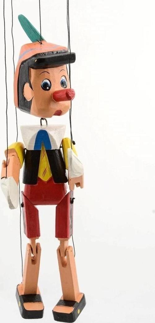 Asmalı Pinokyo 1.metre