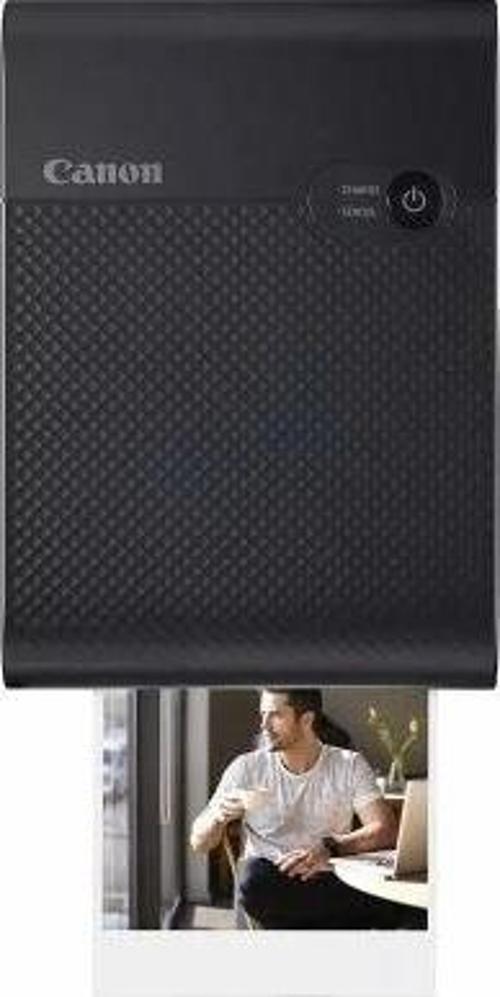 SELPHY QX10 Taşınabilir Kare Fotoğraf Yazıcısı