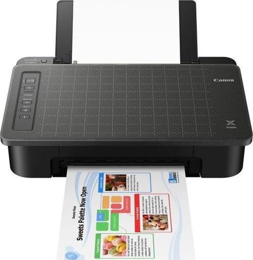 TS302 Kablosuz Mürekkep Püskürtmeli Yazıcı