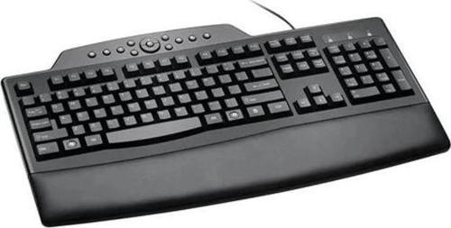 Pro Fit Kablolu Konforlu Klavye (K72402US)