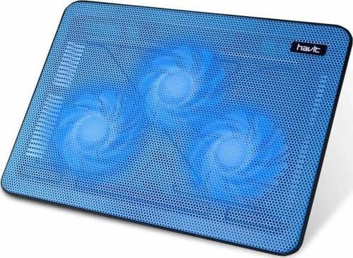 HV-F2056 15.6"-17" Laptop Soğutucu