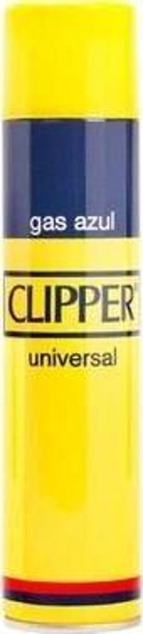 Clipper Butane Gaz 250 Ml